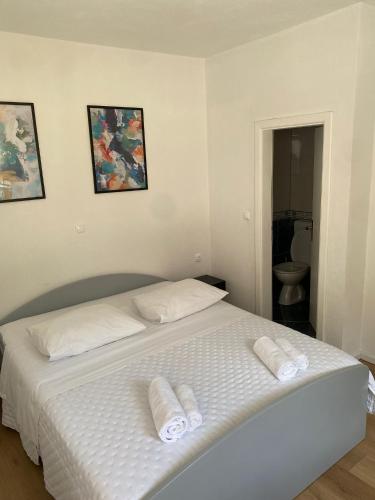 Apartment Lucy - image 9