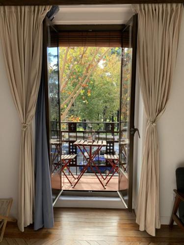 PRECIOSO APARTAMENTO en el EL CENTRO DE MADRID, Madrid