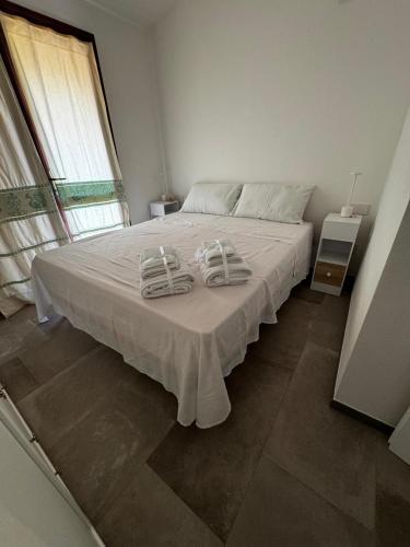 Casa vacanze Solanas in 索拉納斯