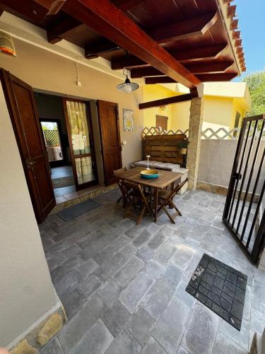 Casa vacanze Solanas in 索拉納斯