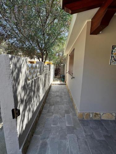 Casa vacanze Solanas in 索拉納斯