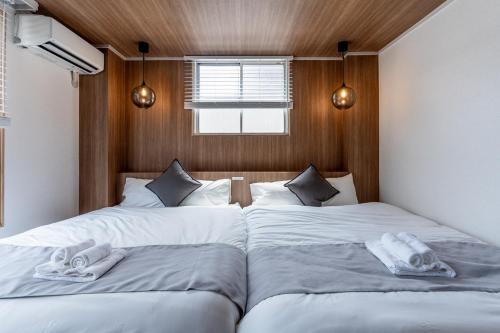 リトリートタワー天神