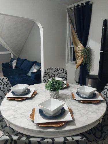 Lina's corner in พาวทักเกต (RI)