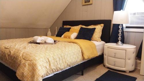 Lina's corner in พาวทักเกต (RI)