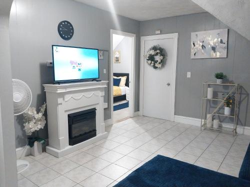 Lina's corner in พาวทักเกต (RI)