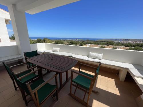 VILLASTAR by SOM Menorca, Es Mercadal