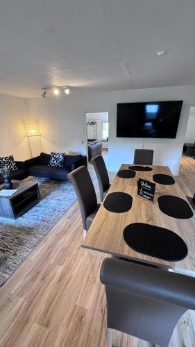 Létesítmények, 24-7 Living - Unna Central City Apartments near Dortmundi repülőtér