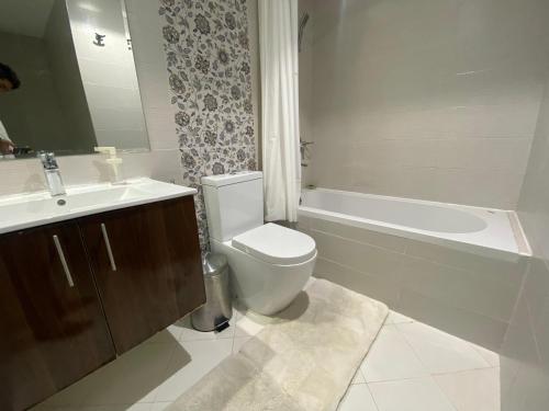 Dubai Silicon Oasis Holiday Homes, Dubai (foto 5)