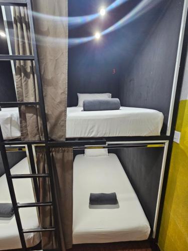 One Day Trip Hostel, Antigua Guatemala (foto 4)
