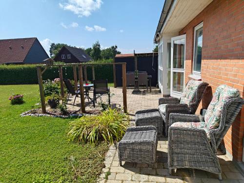 View, Charming ROOM in a Cozy Home in Stege in Udby