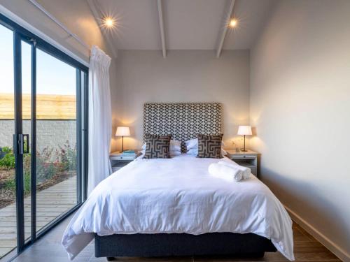 Rhone Hill Polo Club in Wittedrift