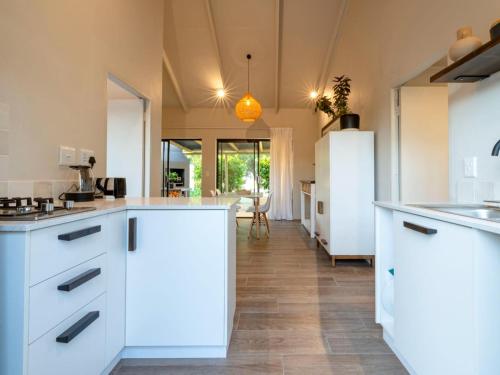 Konyha, Rhone Hill Polo Club in Wittedrift