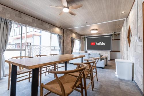 リトリートタワー天神