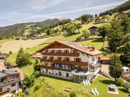 Hotel Garni Alpes