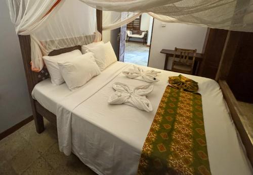 Princess Salme Inn, Zanzibar