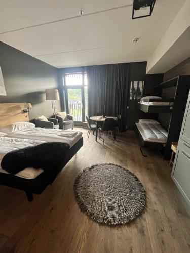 Trysil Alpine Lodge - 510, Trysil