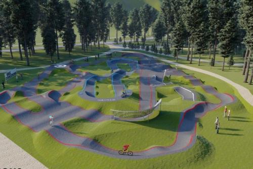 กีฬาและกิจกรรมสันทนาการ, Trysil Alpine Lodge - 510 in ทรีซิล