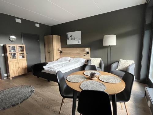 บริการและสิ่งอำนวยความสะดวก, Trysil Alpine Lodge - 510 in ทรีซิล