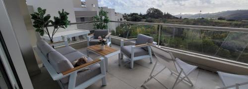 Harmony Golf, La Cala Golf in Cala Golf