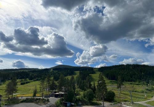 ทัศนียภาพ, Trysil Alpine Lodge - 510 in ทรีซิล