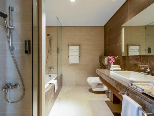 Flora Al Barsha Hotel At The Mall - zdjęcie 3