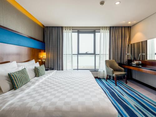 Flora Al Barsha Hotel At The Mall - zdjęcie 4
