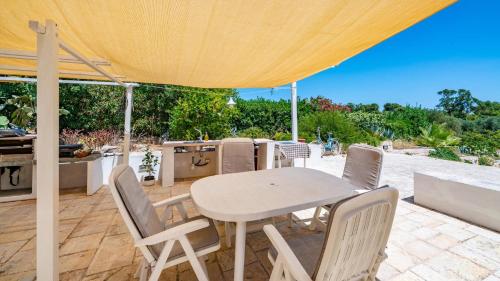 Létesítmények, Villa Laura by Rentbeat in Campanile