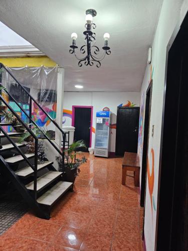 One Day Trip Hostel, Antigua Guatemala (foto 10)