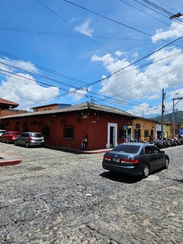 One Day Trip Hostel, Antigua Guatemala (foto 11)