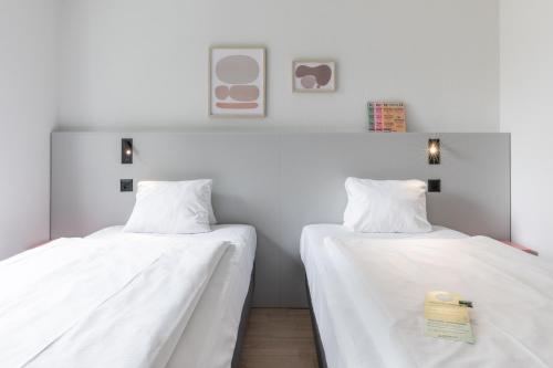 Alpenblick Bern - kind of a hotel, Berna (foto 6)