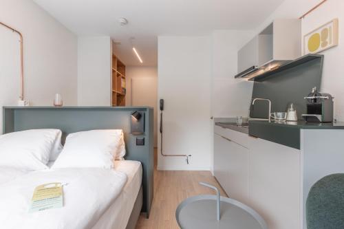 Alpenblick Bern - kind of a hotel, Berna (foto 4)