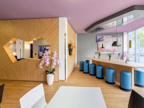 B&B Hotel Düsseldorf-Airport, Düsseldorf (zdjęcie 3)