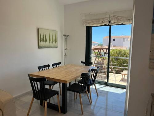 BAHIA 26 by SOM Menorca, Fornells (fotografie 8)