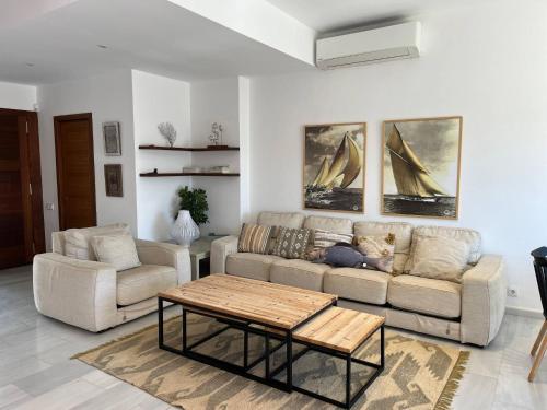 BAHIA 26 by SOM Menorca, Fornells (fotografie 10)