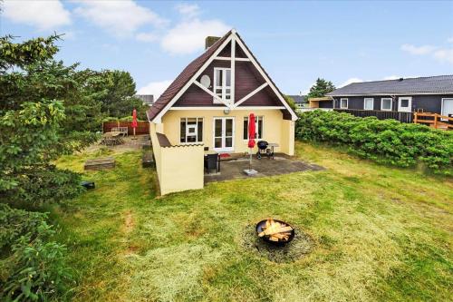 607-Thisted-Gronnevej-13, Тистед
