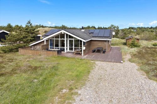 916-Thisted-Spanggardsvej-59 in Klitmoller