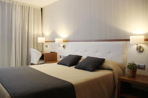 Hotel Restaurante Teruel Vinaròs