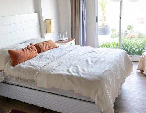 Kilátás, Cómoda casa vista espectacular zona Manantiales (Comoda casa vista espectacular zona Manantiales) in Balneario Buenos Aires