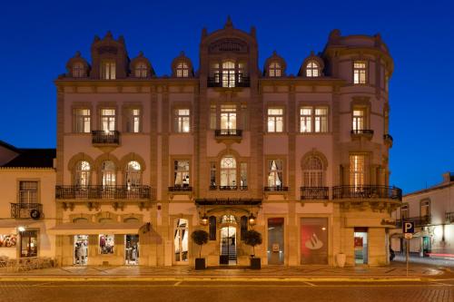 Exterior view, Bordoy Grand House Algarve in Vila Real de Santo Antonio