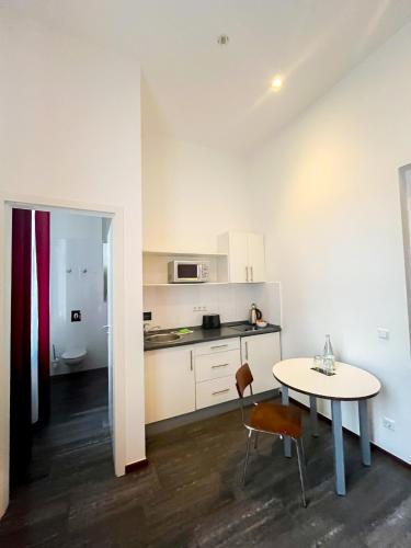 Facilities, GLS Studio Hotel Berlin near Mauerpark