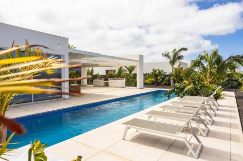 Golf Palms 2