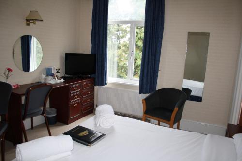 Special Offer - Standard Double Room