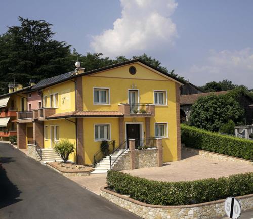 Accommodation in Arzignano