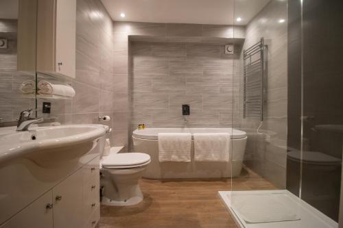 The Dovecote Inn in Laxton (Nottinghamshire)