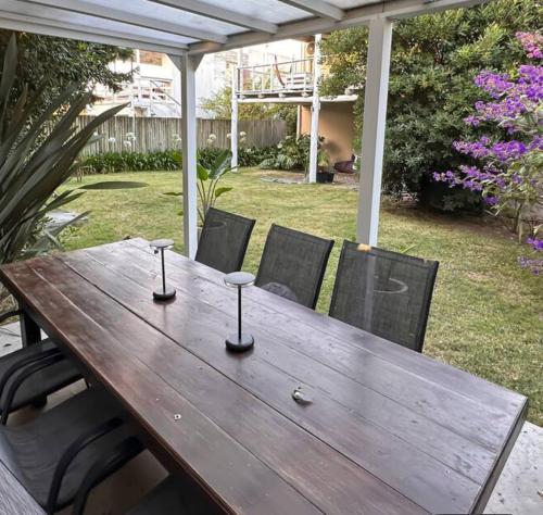 Kilátás, Cómoda casa vista espectacular zona Manantiales (Comoda casa vista espectacular zona Manantiales) in Balneario Buenos Aires