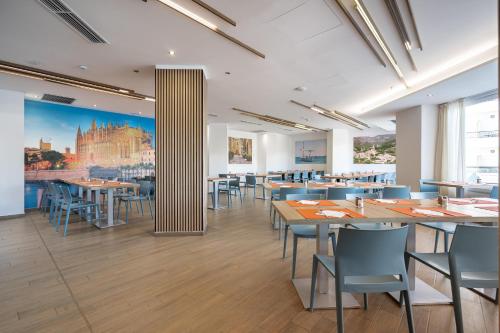 Ресторан, THB Maria Isabel - Adults Only in Майорка