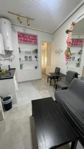 Huertas apartamento 4