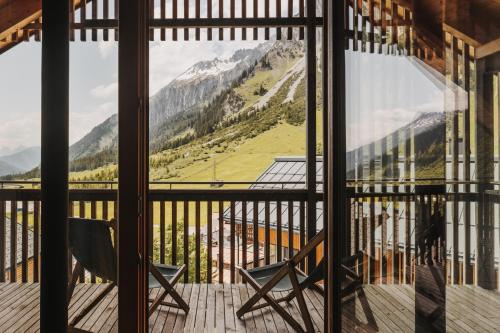 Arlberg Lodges 3