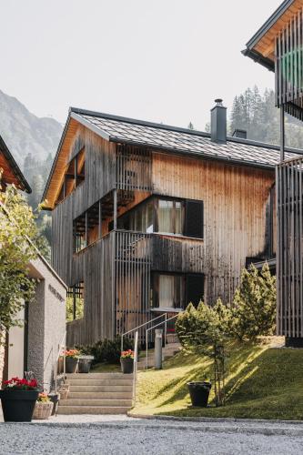 Arlberg Lodges 5