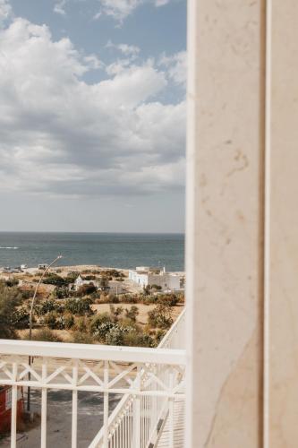 Bella M'briana, Polignano a Mare